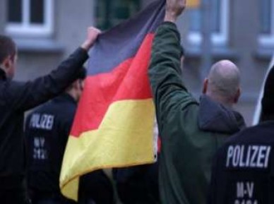  اذا كنت لاجئ فى المانيا سيهمك هذا الخبر كثيرا جداااا