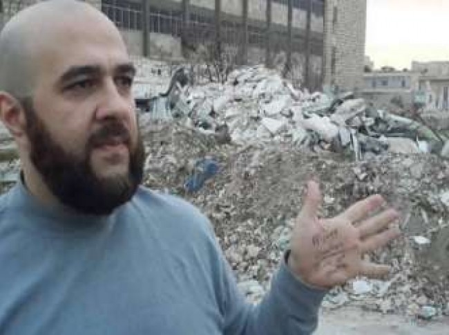 اذا كنت لاجئ سورى ستكون فخورا بهذا الخبر &hellip; التفاصيل 