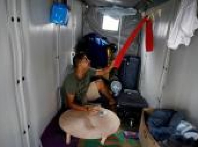 انتظار الحصول على اللجوء كانتظار الموت بالنسبة للاجئين 