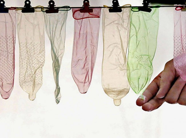 ما لا تعرفونه عن الواقي الذكري