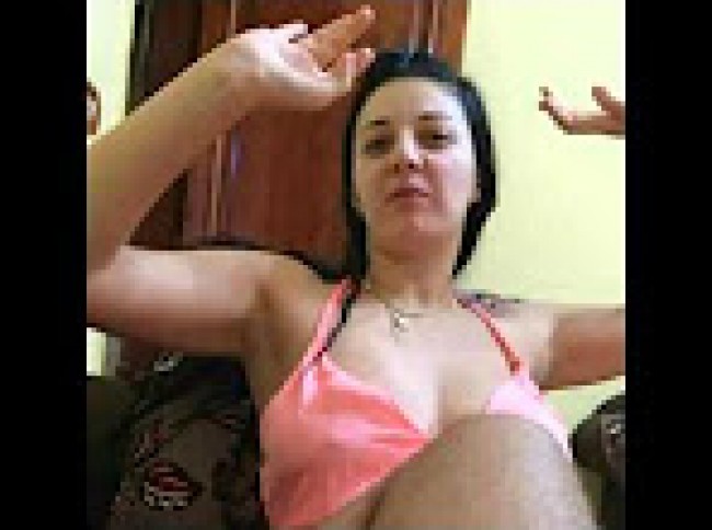 فيدبو مسرب من بيت دعاره