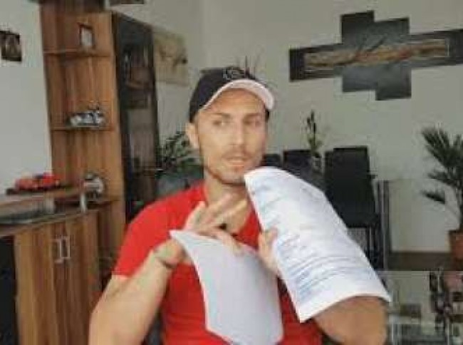 بالفيديو الأقامة لمدة سنة واحدة في المانيا .... ما هي أسبابها ؟