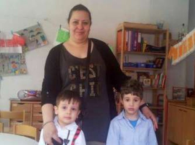 أغنية ألمانية مترجمة إلى العربية (كلماتها مهمة جدا)