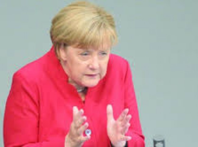 هام جدا من ماما ميركل شاهد ماذا تفعل العظيمه من اجل اللاجئين. تفاصيل ساره