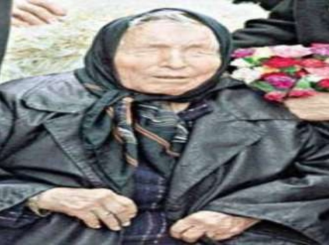  العرافة الكفيفة تعود.. ماذا قصدت بـ"أوباما آخر رئيس أميركي"؟