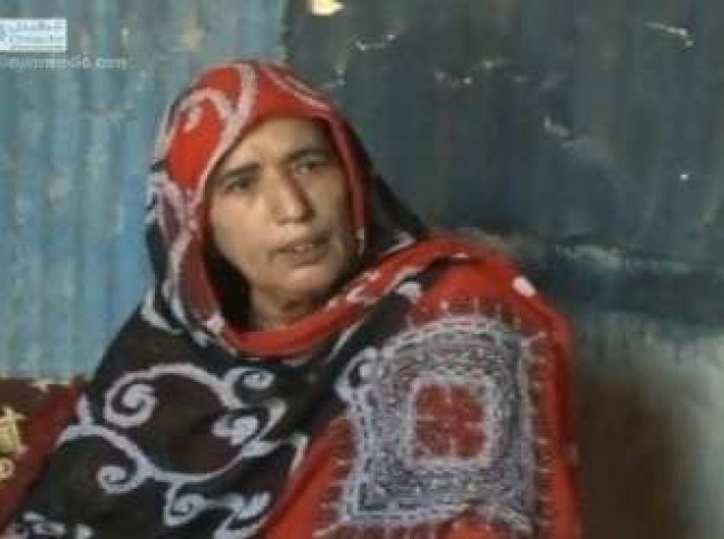  سيدة تتزوج أكثر من 55 مرة ولم تصل لغايتها