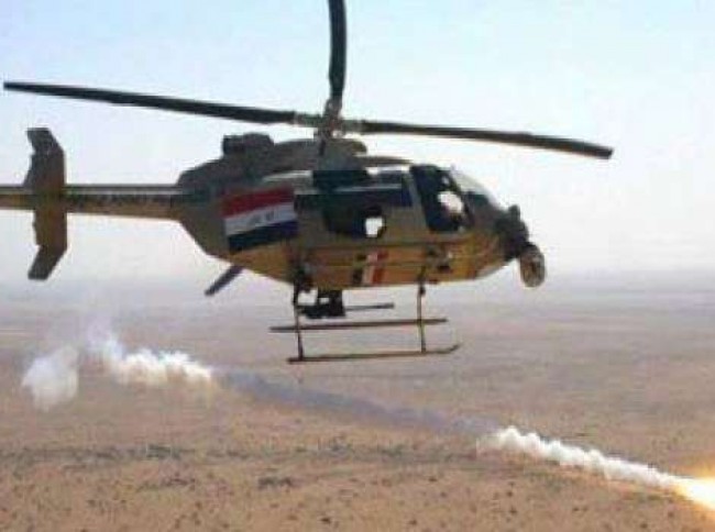  عاجل نهاية داعش و مقتل القاده. تفاصيل