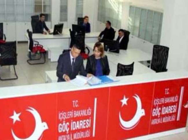  هااااااااام :تركيا تحل اشكالية تثبيت زواج السوريين . تفاصيل