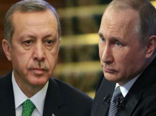  عاجل وهام جدا : مفاجأة أردوغان للأتحاد الأوروبي 