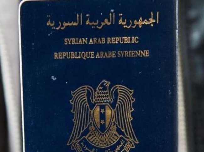  عااااجل إجراءات جديدة لتجديد الجواز السورى للحد من التزوير يجب على جميع السوريين معرفتها