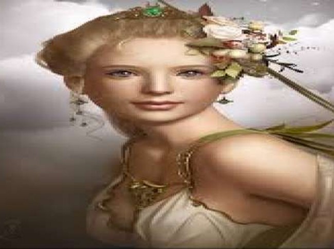  ماذا تعرف عن الأميرة السورية أوربا التى سميت على اسمها قارة اوروبا بأكملها ... اليكم قصة الاميرة السورية العظيمة