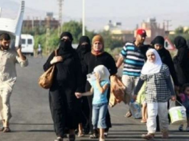  اليكم تفاصيل الخطه السريه التي وضعتها المانيا لترحيل اللاجئين.