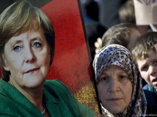  كل ما يخص الكفالة الشخصية فى ألمانيا
