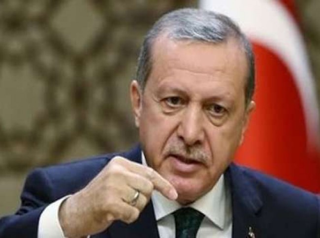  اردوغان : تركيا لا تحتاج للانضمام للاتحاد الأوروبي بأي ثمن