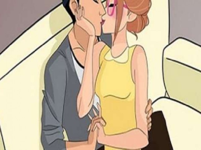  هل تعلم لماذا العشيقة ممتعة أكثر من الزوجة ؟