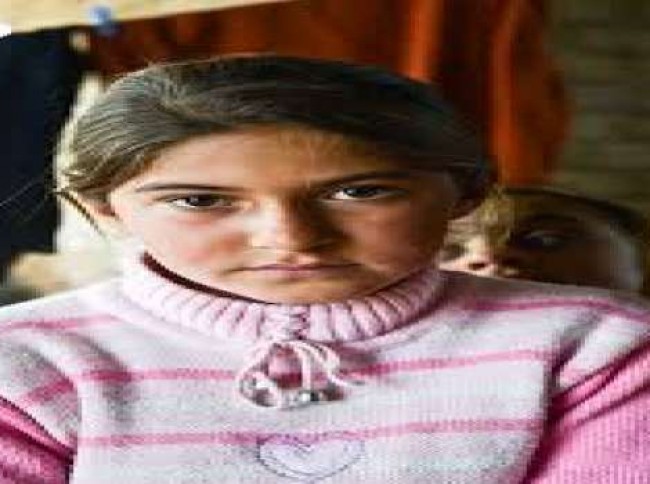  جريمة مؤسفة جديده تهز سوريا .. رجل يقتل ابنته القاصر بكبل كهربائي في مدينة حمص 