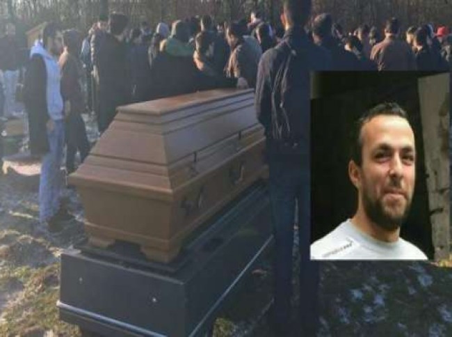  عاجل من ألمانيا : وفاة شاب سوري بعد يومين من المكوث في العناية المركزة فى نهاية مأساوية