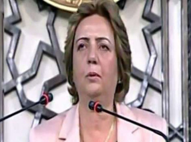  فضيحة تطال رئيس مجلس الشعب السوري