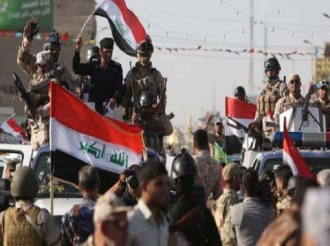  تحرير الموصل: الخطة إغراق سورية بالإرهاب 
