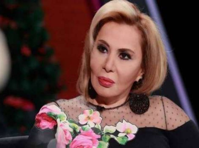  ماغي فرح في اطلالة نادرة... هذا ما قالته عن الأبراج لعام 2017