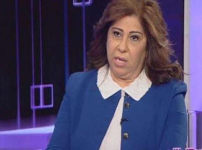  آخر توقعات ليلى عبد اللطيف: مفاجآت لبوتين وحل بسوريا والملك سلمان ونجله يحققان ما لا يُتوقع