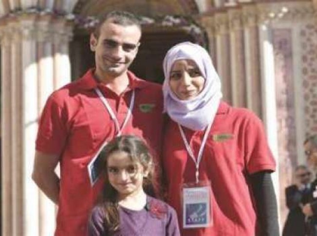  سبب منح بعض السوريين في ألمانيا إقامة سنة واحدة بدلاً من ثلاث سنوات 