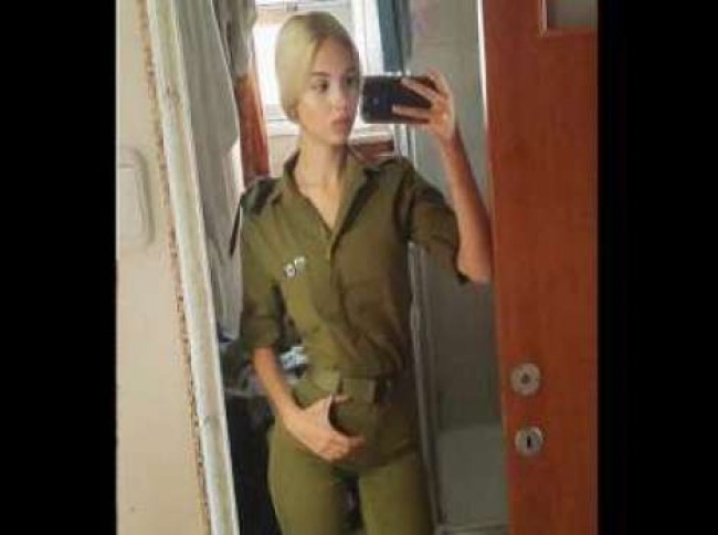  اليكم الكشف عن تفاصيل اعنف جريمة اغتصاب في تاريخ جيش اسرائيل 