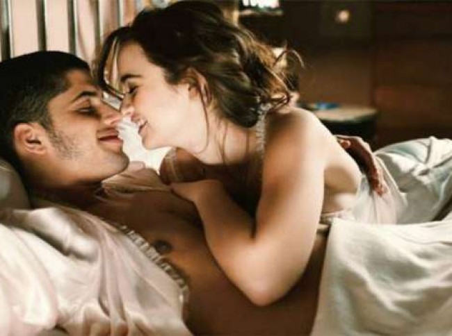  أماكن لايجب أن تلمسها أثناء العلاقة الحميمية 