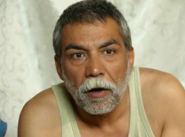  فضائح تطال ممثلين سوريين بينهم أيمن رضا
