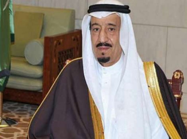  قرار عاجل جدا من العاهل السعودى من اجل الشعب السوري ... اكتب تعليق 