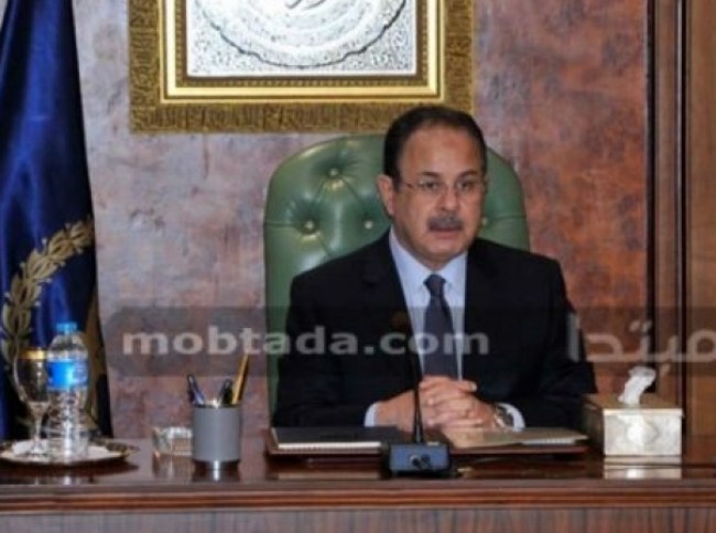 مصر : استعداد أمني كامل  في الداخلية المصريةلاحتفالات رأس السنة 