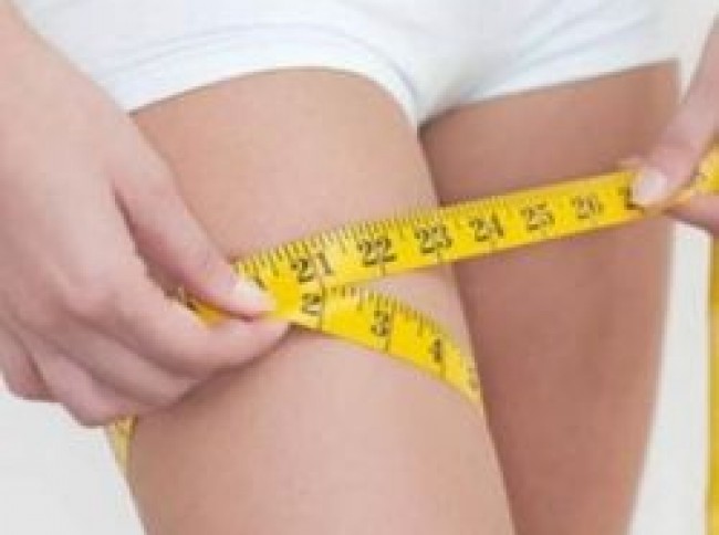 عالجوا ترهلات الفخذين بهذه الخطوات