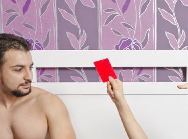  أسباب ضعف الانتصاب، كل الحقائق 
