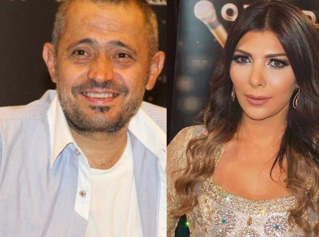 هجوم من قبل سلطان الطرب على الفنانة أصالة __ السبب في التفاصيل 