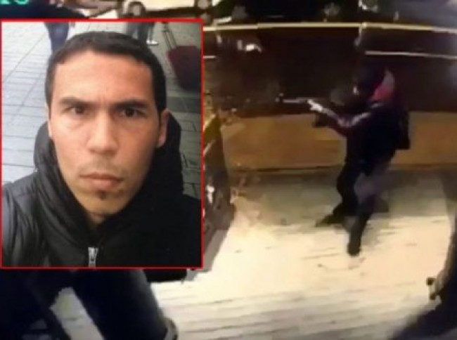 عاجل..منفذ اعتداء اسطنبول يطالب بإبنه مقابل معلومات عن &ldquo;داعش&rdquo;