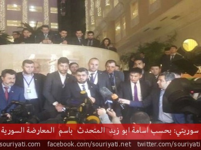 الروس أرسلو رسالة قاسية إلى وزير دفاع نظام الأسد وعلي مملوك  المزيد 