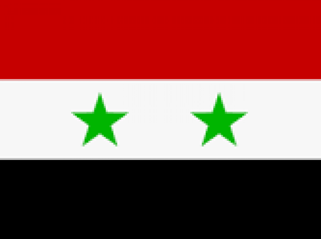 سياسة الأرض المحروقة كم كلفت سوريا ؟؟؟ !!!!