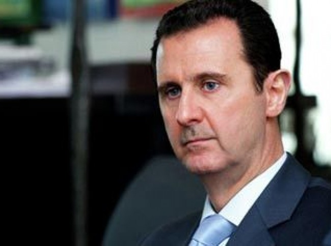 طلب خطير من أمنستي للأسد !!!! __ التفاصيل 