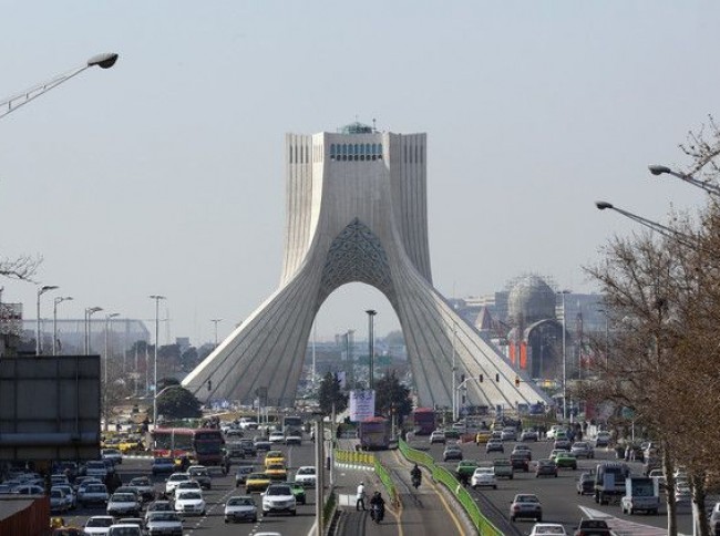 احباط هجمات كبيرة لداعش في طهران
