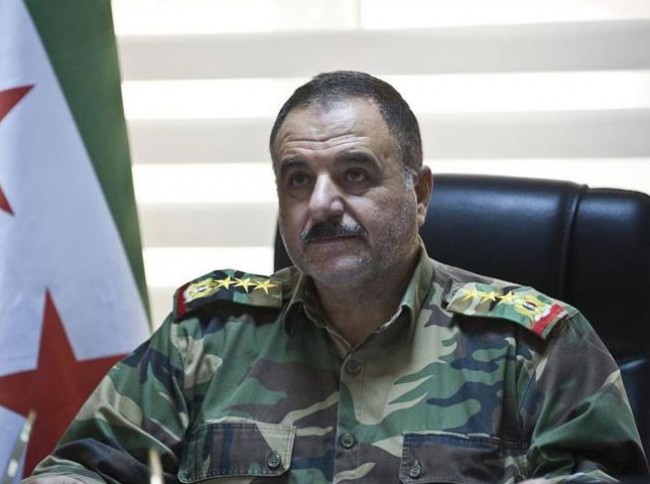 تعرف على الشخصية التي ستشارك في وفد مصغر من محادثات أستانة 