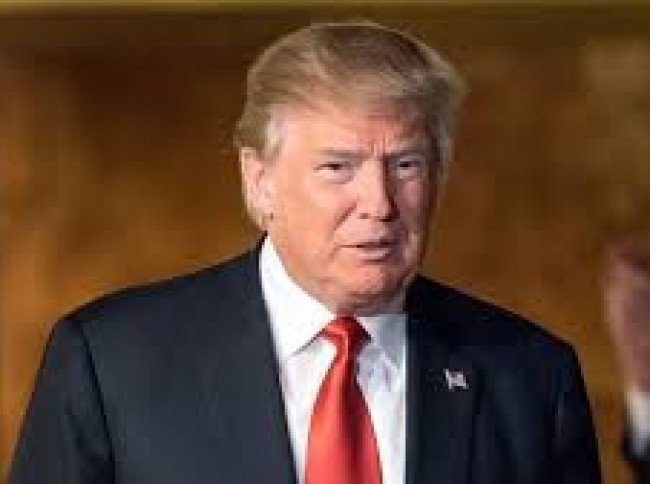 ترامب يصف كل الكلام عن الصلا بروسيا بأنه فارغ !!! __ تفاصيل 