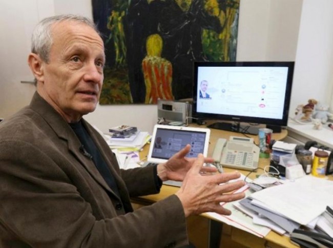 مسؤول نمساوي يوجه اتهام خطير لتركيا ويهددها __  التفاصيل 