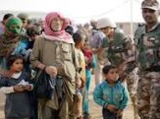 تعرف على الطريقة التي استغل بها اللاجئون المساعدات الاجتماعية لألمانيا وايطاليا !!! 