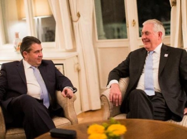  &ldquo;أصدقاء سوريا&rdquo; يختبرون موقف واشنطن قبيل &ldquo;جنيف&rdquo;