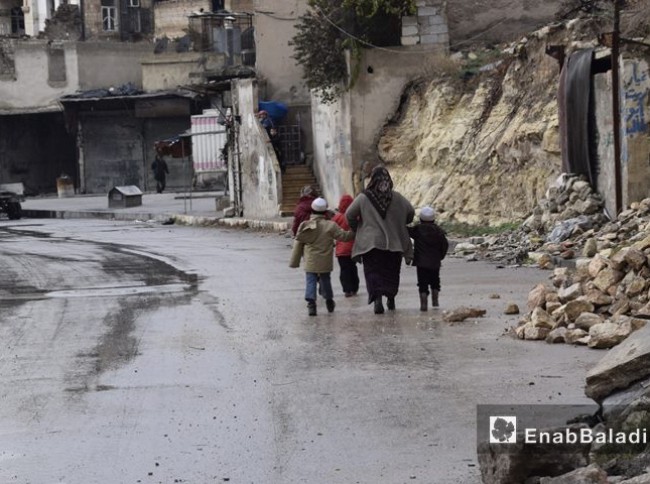  هيئة أممية تحضّر لمحاكم &ldquo;جرائم الحرب&rdquo; في سوريا