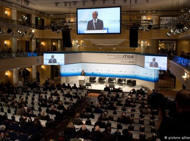 أوروبا وبشكل خاص ألمانيا متخوفة من مكافحة داعش ... والسبب !!؟؟