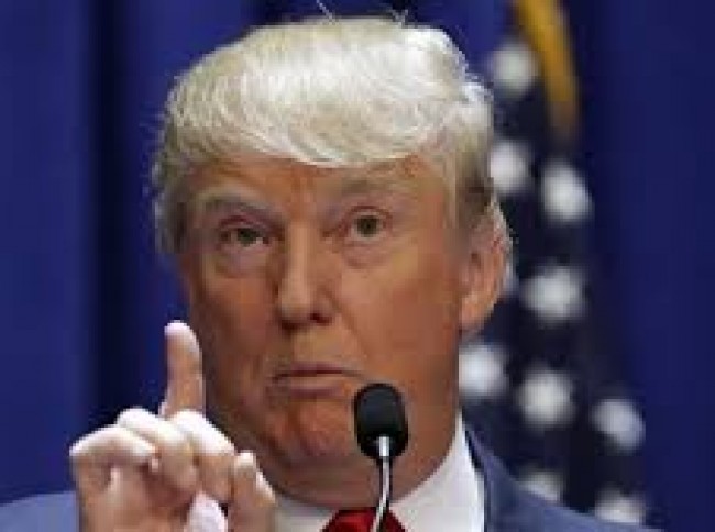 ترامب يوجه اتهام خطير لوسائل الاعلام __ التفاصيل !!