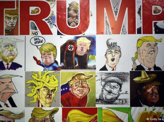 اليكم تفسير حديث ترامب عن السويد !!!