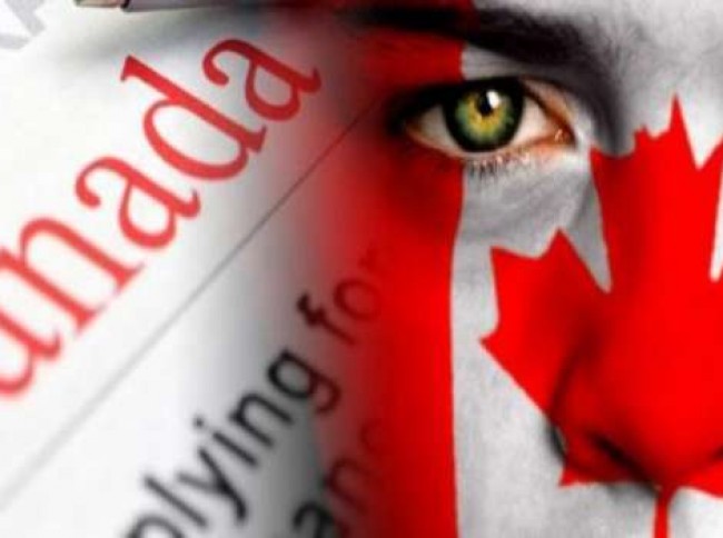  معلومات هامة جدا للسوريين والعراقيين والليبين واليمنيين والفلسطينيين والراغبين في اللجوء الى كندا