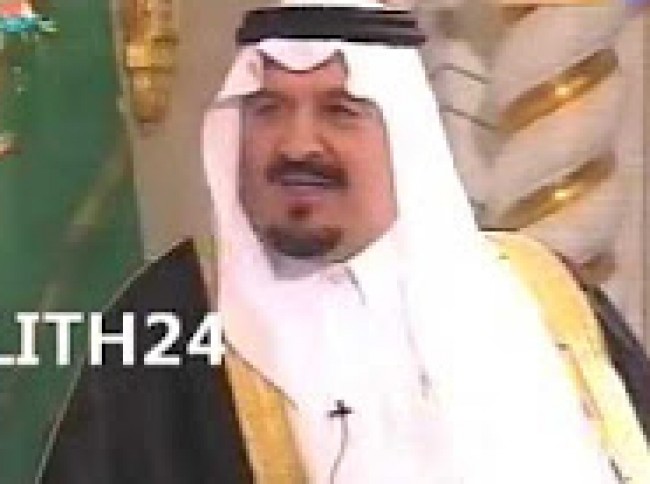 بالفيديو سعودى على الهواء فى السعودية يوجد 2 مليون ملحد